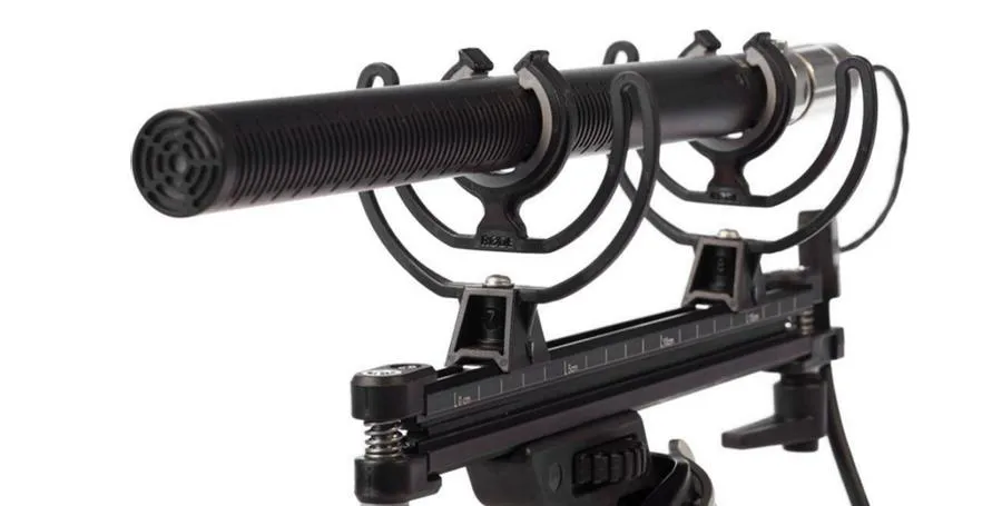 Osłona mikrofonowa Rode Blimp